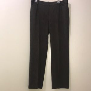 Women’s sz 14 petite trousers